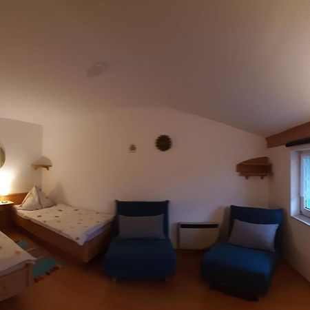 Ferienwohnung Haus Königshofer Neusiedl am See Exterior foto