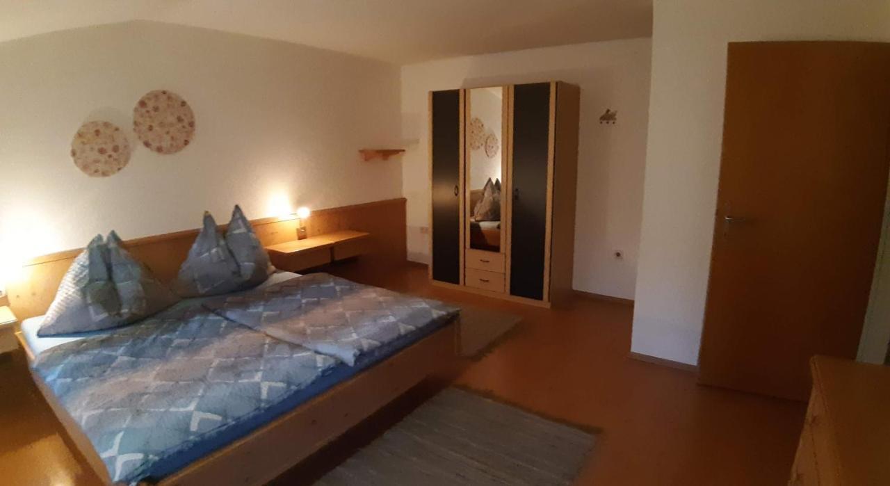 Ferienwohnung Haus Königshofer Neusiedl am See Exterior foto