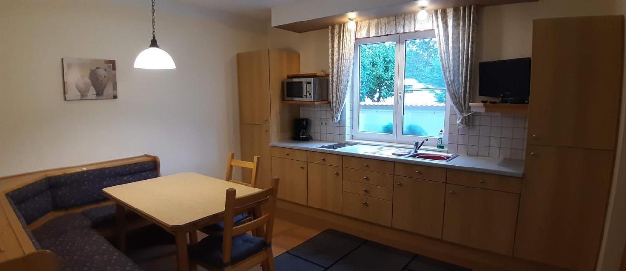 Ferienwohnung Haus Königshofer Neusiedl am See Exterior foto